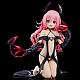 Union Creative To LOVE-ru Darkness Series Momo Belia Deviluke -fillette ver.- Plastic Figure gallery thumbnail