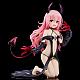 Union Creative To LOVE-ru Darkness Series Momo Belia Deviluke -fillette ver.- Plastic Figure gallery thumbnail