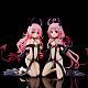 Union Creative To LOVE-ru Darkness Series Lala Satalin Deviluke & Momo Belia Deviluke -Les filles!- Plastic Figure gallery thumbnail