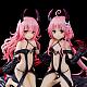 Union Creative To LOVE-ru Darkness Series Lala Satalin Deviluke & Momo Belia Deviluke -Les filles!- Plastic Figure gallery thumbnail