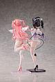 Otherwhere Shino & Aimu Illustrated by RIKO 1/6 Plastic Figure gallery thumbnail