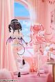 Otherwhere Shino & Aimu Illustrated by RIKO 1/6 Plastic Figure gallery thumbnail