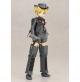 Moon Toys Shimada Fumikane Collection vol.3 German Ground Troop Unit 2 Mechanized Armor Infantry Europe Battle ver. 1/10 PVC Figure gallery thumbnail