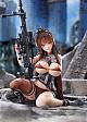 ques Q GIRLS' FRONTLINE Gd DSR-50 Juushou-ban 1/7 Plastic Figure gallery thumbnail