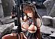 ques Q GIRLS' FRONTLINE Gd DSR-50 Juushou-ban 1/7 Plastic Figure gallery thumbnail