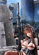 ques Q GIRLS' FRONTLINE Gd DSR-50 Juushou-ban 1/7 Plastic Figure gallery thumbnail