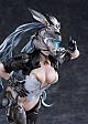 MAX FACTORY The First Descendant Ultimate Bunny 1/7 Plastic Figure gallery thumbnail
