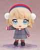 GOOD SMILE COMPANY (GSC) Shigure Ui Nendoroid Uidaga gallery thumbnail
