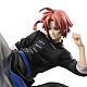 MegaHouse G.E.M. Series Gintama Kamui Ver.Nii [Gentei Fukkoku-ban] Plastic Figure gallery thumbnail