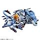 MegaHouse G.E.M. Series Digimon Adventure Garurumon & Ishida Yamato Plastic Figure gallery thumbnail