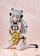 PROOF Salt Illustration by rurudo 1/7 Plastic Figure gallery thumbnail