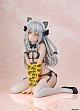 PROOF Salt Illustration by rurudo 1/7 Plastic Figure gallery thumbnail