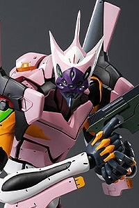 threezero Evangelion Shin Gekijoban Robo-michi EVA-08α Action Figure threezero Evangelion Shin Gekijoban Robo-michi EVA-08α Action Figure