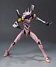 threezero Evangelion Shin Gekijoban Robo-michi EVA-08&alpha; Action Figure gallery thumbnail