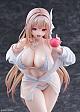 AMAKUNI Shouri no Megami: NIKKE Viper - Shine of Love 1/7 Plastic Figure gallery thumbnail