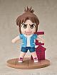 GOOD SMILE ARTS Shanghai CITY THE ANIMATION Mini Memory Nagumo Midori Plastic Figure gallery thumbnail