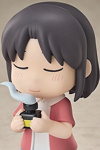 GOOD SMILE ARTS Shanghai CITY THE ANIMATION Mini Memory Izumi Wako Plastic Figure