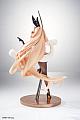 Hobby Sakura Shouri no Megami: NIKKE Rupee: Luxury Rabbit 1/10 Plastic Figure gallery thumbnail