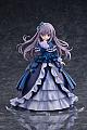 AMAKUNI Yashiki Warashi / Yu-Gi-Oh! Card Game Monster Figure Collection 1/7 Plastic Figure gallery thumbnail