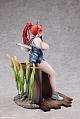 Hobby Sakura Shouri no Megami: NIKKE Red Hood: Retro Days 1/7 Plastic Figure gallery thumbnail