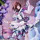 MegaHouse Lucrea iDOLM@STER SHINY COLORS Higuchi Madoka [Merry] Plastic Figure gallery thumbnail