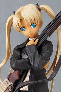 GOOD SMILE COMPANY (GSC) GUNSLINGER GIRL Triela 1/8 PVC Figure