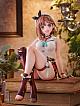 FuRyu Ryza no Atelier 2 -Ushinawareta Densho to Himitsu no Yosei- TENITOL BIG Noodle Stopper Figure Reisalin Stout Plastic Figure gallery thumbnail