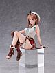 FuRyu Ryza no Atelier 2 -Ushinawareta Densho to Himitsu no Yosei- TENITOL BIG Noodle Stopper Figure Reisalin Stout Plastic Figure gallery thumbnail