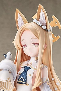 GOOD SMILE ARTS Shanghai Blue Archive Seia 1/7 Plastic Figure GOOD SMILE ARTS Shanghai Blue Archive Seia 1/7 Plastic Figure