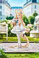 GOOD SMILE ARTS Shanghai Blue Archive Seia 1/7 Plastic Figure gallery thumbnail