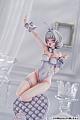 KAWA DESIGN Natalia Illustration by Ohisashiburi 1/6 Plastic Figure gallery thumbnail