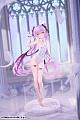 OMAHA Eve AGAPE ver. 1/6 Plastic Figure gallery thumbnail