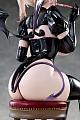 UMIKAWA Succubus Maid Moka 1/6 Plastic Figure gallery thumbnail