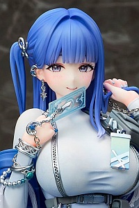 Design COCO Shouri no Megami: NIKKE Arcana 1/7 Plastic Figure Design COCO Shouri no Megami: NIKKE Arcana 1/7 Plastic Figure