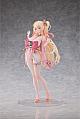 WILDMELODY Wasou Shoujo Eselia Illustrated by FymriE 1/6 Plastic Figure gallery thumbnail