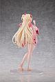 WILDMELODY Wasou Shoujo Eselia Illustrated by FymriE 1/6 Plastic Figure gallery thumbnail