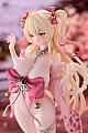 WILDMELODY Wasou Shoujo Eselia Illustrated by FymriE 1/6 Plastic Figure gallery thumbnail