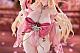 WILDMELODY Wasou Shoujo Eselia Illustrated by FymriE 1/6 Plastic Figure gallery thumbnail