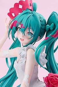 GOODSMILE RACING Hatsune Miku GT Project G.S.Collection Racing Miku 15th Rhapsody 2010-2025 1/7 Plastic Figure GOODSMILE RACING Hatsune Miku GT Project G.S.Collection Racing Miku 15th Rhapsody 2010-2025 1/7 Plastic Figure