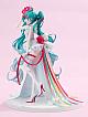 GOODSMILE RACING Hatsune Miku GT Project G.S.Collection Racing Miku 15th Rhapsody 2010-2025 1/7 Plastic Figure gallery thumbnail