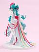 GOODSMILE RACING Hatsune Miku GT Project G.S.Collection Racing Miku 15th Rhapsody 2010-2025 1/7 Plastic Figure gallery thumbnail