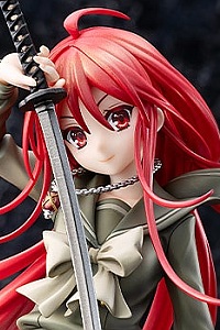 KADOKAWA KDcolle Shakugan no Shana Shana Gensakuban Plastic Figure