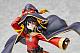KADOKAWA KDcolle Suzumiya Haruhi Series X Kono Subarashii Sekai ni Shukufuku wo! Suzumiya Haruhi Megumin Ver. 1/7 Plastic Figure gallery thumbnail