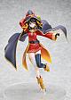 KADOKAWA KDcolle Suzumiya Haruhi Series X Kono Subarashii Sekai ni Shukufuku wo! Suzumiya Haruhi Megumin Ver. 1/7 Plastic Figure gallery thumbnail