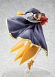 KADOKAWA KDcolle Suzumiya Haruhi Series X Kono Subarashii Sekai ni Shukufuku wo! Suzumiya Haruhi Megumin Ver. 1/7 Plastic Figure gallery thumbnail