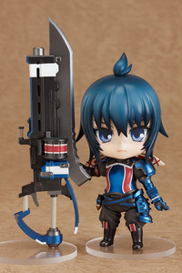 GOOD SMILE COMPANY (GSC) Valkyria Chronicles 3 Nendoroid Imuka