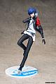 APEX LIMEPIE Series Persona 3 Reload Shujinko 1/8 Plastic Figure gallery thumbnail