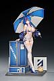 APEX Azur Lane St. Louis Race Queen Ver. 1/7 Plastic Figure gallery thumbnail