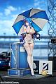 APEX Azur Lane St. Louis Race Queen Ver. 1/7 Plastic Figure gallery thumbnail