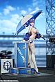 APEX Azur Lane St. Louis Race Queen Ver. 1/7 Plastic Figure gallery thumbnail